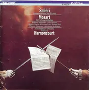 Salieri / Mozart - Prima La Musica, Poi Le Parole / Der Schauspieldirektor