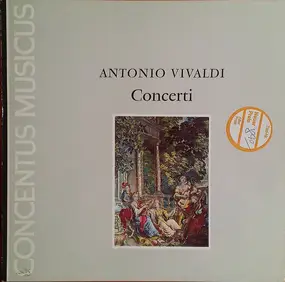 Vivaldi - Concerti