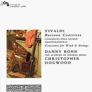 Vivaldi - Fagottkonzerte