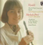 Vivaldi - The 6 Flute Concertos, Op. 10