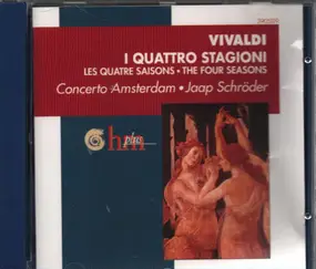 Vivaldi - I Quattro Stagioni