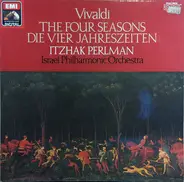 Vivaldi - The Four Seasons - Die Vier Jahreszeiten