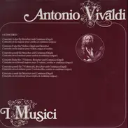 Antonio Vivaldi - 6 Concerti