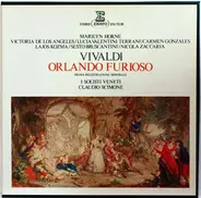 Vivaldi - ORLANDO FURIOSO
