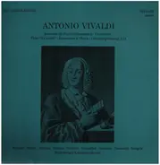 Vivaldi - Konzerte 2. Folge