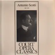 Antonio Scotti