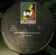 Antonio Rodriguez, Antonia Rodriguez - La Bamba