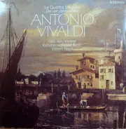 Vivaldi - Le Quattro Stagioni - Die Vier Jahreszeiten