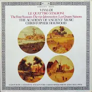 Antonio Vivaldi - Le Quattro Stagioni • The Four Seasons