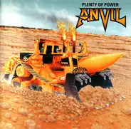 Anvil - Plenty of Power