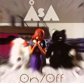 Asa - On/Off