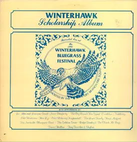 Lee Allen - Winterhawk Scolarship Album