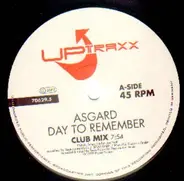 Asgard - Day To Remember