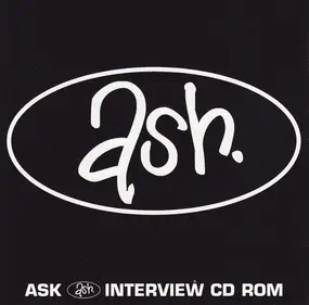 Ash - Ask Ash Interview CD Rom