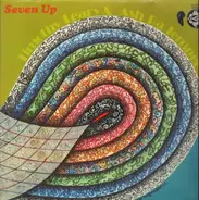 Ash Ra Tempel - Seven Up