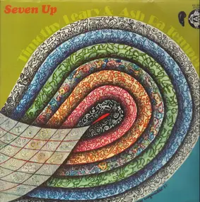 Ash Ra Tempel - Seven Up