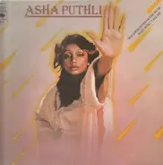 Asha Puthli - She Loves to Hear the Music