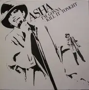 Asha Puthli - I'm Gonna Kill It Tonight
