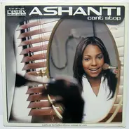 Ashanti - Cant Stop