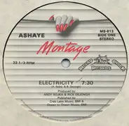 Ashaye - Electricity