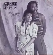 Ashford & Simpson - Real Love