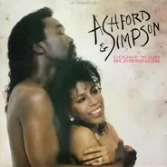 Ashford & Simpson - Count Your Blessings