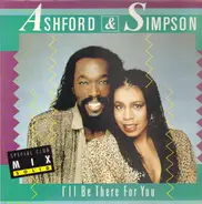 Ashford & Simpson - I'll Be There For You