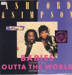 Ashford & Simpson - Babies