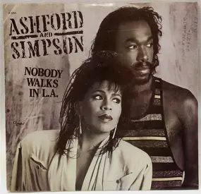 Ashford & Simpson - Nobody Walks In L.A.