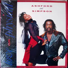 Ashford & Simpson - Love or Physical