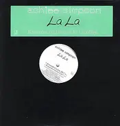 Ashlee Simpson - La La (Fernando Garibay Mixes)