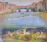 Ashley Hutchings And Ernesto De Pascale - My Land Is Your Land - A Celebration Of English And Italian Cultures In Music And Words With 30 Sin