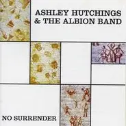 Albion Band - No Surrender -35tr-