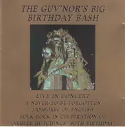 Ashley Hutchings - The Guv'nor's Big Birthday Bash