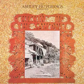 Ashley Hutchings - Kickin' up the Sawdust
