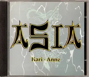 Asia - Kari-Anne