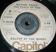 Asleep At The Wheel - Nothin' Takes The Place Of You