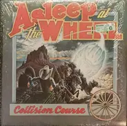 Asleep At The Wheel - Collision Course
