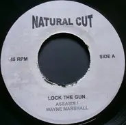 Assassin / Wayne Marshall - Lock The Gun