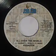 Assassin - All Over The World