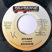 Assassin / Don Yute - Revamp / Find Me