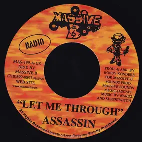 Assassin - Let Me Through