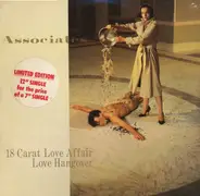 Associates, The Associates - 18 Carat Love Affair / Love Hangover