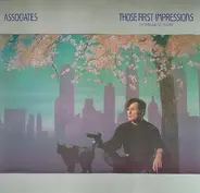 The Associates - Those First Impressions