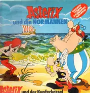 Asterix der Gallier - Asterix Und Die Normannen / Asterix Und Der Kupferkessel