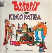 Asterix und Obelix - Asterix Und Kleopatra (Original Filmfassung)