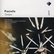 Astor Piazzolla - Tangos