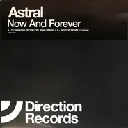 Astral - Now And Forever