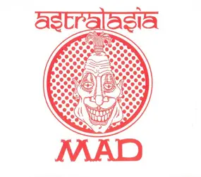 Astralasia - Mad