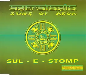 Astralasia - Sul-E-Stomp